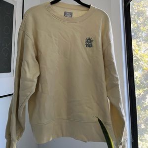 Artizia TNA Cozy Crewneck